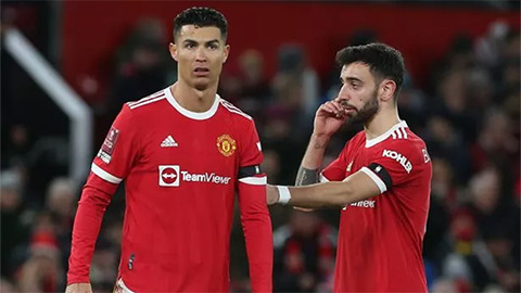 Top 5 cầu thủ chia thế giới thành hai phe  Top 5 cầu thủ chia thế giới thành hai phe